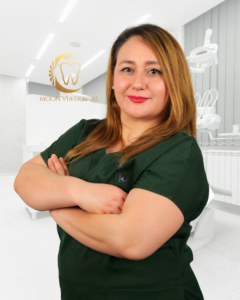 Dt. Meryem Azat