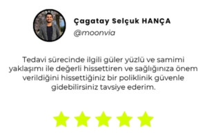Moonvia Dental | Antalya’da Uzman Diş Kliniği 1