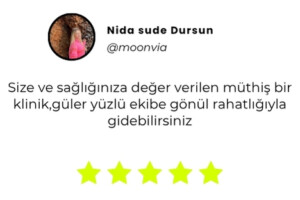 Moonvia Dental | Antalya’da Uzman Diş Kliniği 3