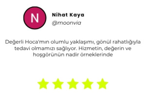Moonvia Dental | Antalya’da Uzman Diş Kliniği 6