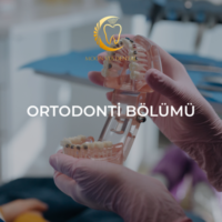 ortodonti bölümü